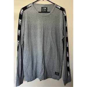 Men’s AW Long Sleeve